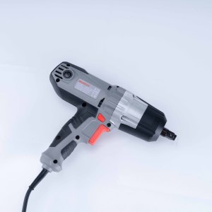 Clé <span class=keywords><strong>à</strong></span> chocs électrique BWINX 720W 500N Tâches lourdes Fixation d'écrous et de boulons Réparation automobile Entretien des appareils électriques - Product Image 1
