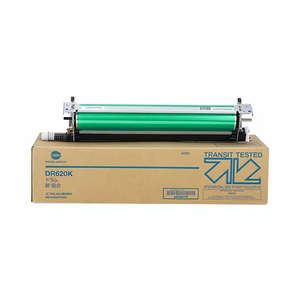 DR621 DR620 printwindow DR-620 DR620K DR-621ชุดกลองดั้งเดิมสำหรับ <span class=keywords><strong>Konica</strong></span> <span class=keywords><strong>Minolta</strong></span> C4065 C4070 C4080 C 4065 <span class=keywords><strong>4070</strong></span> 4080 - Product Image 4