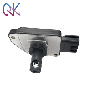 เซ็นเซอร์วัดปริมาณอากาศ (MAF) รุ่น 22680-2J200 AFH70-14 สำหรับรถยนต์นิสสัน อินฟินิตี้ เกียร์อัตโนมัติ 12V - Product Image 1