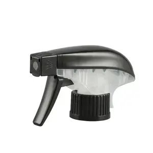 New Design Custom 28 400 410 415 Power aerosol water Chemical Plastic Foam Trigger Sprayer