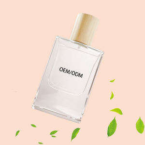 Perfume de Madera Fresca de 30 ml, Fragancia Amaderada Duradera, Perfume para Mujer de Oriente Medio - Product Image 2