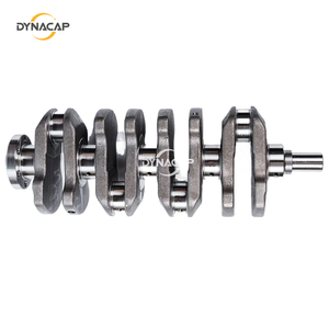 Bộ phận động cơ dynacap <span class=keywords><strong>3sz</strong></span>-<span class=keywords><strong>ve</strong></span> trục khuỷu 13411-b1020 thép cho 2002 2008 avanza Vios 2003-2006 1.5L 13411-97401 mới - Product Image 2