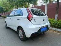 En stock MG 3 2017 2.8L Manuel Premium Comfort Edition Sièges en cuir Turbo