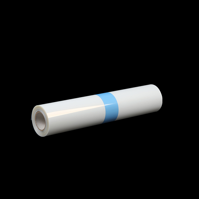 Professional Customized Screen Printing Waterproof Milky Inkjet Transparency Paper Film