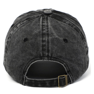 Casquette en coton lavé personnalisée avec broderie <span class=keywords><strong>Maman</strong></span> Papa, style vintage EST 2026, pour couple ou famille, cadeau, usine BSCI, MOQ 50, échantillon en 3 jours - Product Image 2