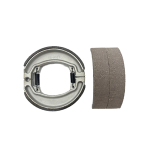 Nuova pastiglia freno moto fodera Guangyang KYMCO Agility 125 KN25SL <span class=keywords><strong>AU</strong></span> 20-21 anni dopo moto pastiglie freno nuova condizione - Product Image 3