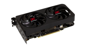 New 2025 PowerColor Reaper for Radeon 9060 16GB GDDR6 PCIe 5.0 MXM Gaming PC Desktop Fan 32MB DP 2.1a Output - Product Image 5