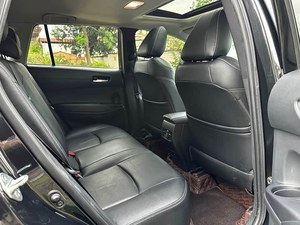 Precio Económico, Toyota Corolla Cross <span class=keywords><strong>2022</strong></span>, Autos SUV, Autos Usados Chinos para Toyota - Product Image 6