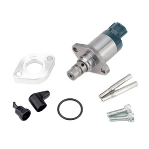Vanne de régulation de la doseuse de carburant 294009-0740 pour les soupapes d'injection diesel Isuzu D-Max - Product Image 2