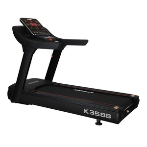 Tapis roulant électrique pliable Kanglejia K358B, moteur 3,5 CV, modes d'exercice multiples, design portable pour la maison/la salle de sport, cardio - Product Image 1