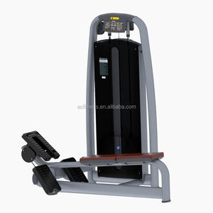Alat Fitness AC Horizontal Leg Press Pre dan Tech, Peralatan GYM dari Pabrik - Product Image 5