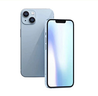 Pour iPhone 14 Plus d'occasion débloqué version US 5G en gros 128/256/512 Go