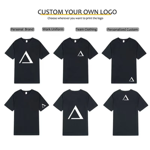 Polo da Lavoro da Uomo Personalizzate con Logo Ricamato, MOQ Basso, Premium 220 GSM, 100% Poliestere, Alta Qualità, Traspiranti, Vuote - Product Image 4