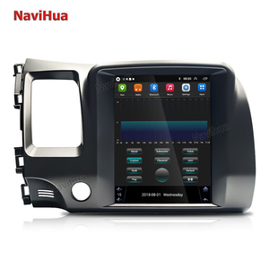 <strong>For</strong> Chevrolet <strong>Captiva</strong> 2008 DVD Player Navihua Car Radio Video Player 9.7 Inch Android <strong>GPS</strong> <strong>Navigation</strong> Car Radio Carplay Auto - Product Image 2