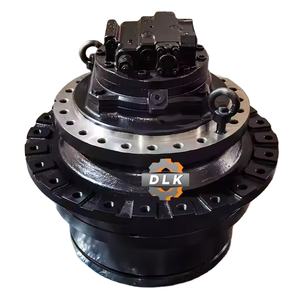 Motor Penggerak Mini Excavator ZX870-<span class=keywords><strong>3</strong></span> <span class=keywords><strong>ZX850</strong></span>-<span class=keywords><strong>3</strong></span> YB60000075 <span class=keywords><strong>Final</strong></span> <span class=keywords><strong>Drive</strong></span> - Product Image 1