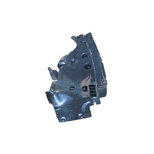 Superventas piezas <span class=keywords><strong>de</strong></span> automóviles guardabarros delantero izquierdo memoria OE 51717424907 para BMW X5 G05 revestimiento <span class=keywords><strong>de</strong></span> guardabarros cubierta <span class=keywords><strong>de</strong></span> rueda delantera <span class=keywords><strong>segmento</strong></span> delantero - Product Image 6