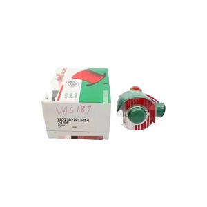 X8223A22V13454 24VDC 400PSI 1/4 Nuevo Original Disponible en Almacén Controlador de Programación PLC para Automatización Industrial - Product Image 1