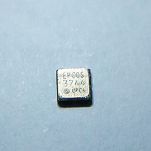 EPCOS SMD3030 6P 868.30MHZ B39871-B3744-H110 B3744 AEC-Q200 ตัวกรอง RF แบบ Band-Pass ความสูญเสียต่ำ แบนด์วิดท์ 0.6MHz สำหรับรีโมทคอนโทรล - Product Image 1