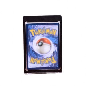กล่องใส่การ์ดสะสมแบบใส สำหรับเกมคิง รุ่น Wholesale Card Bricks 35PT - Product Image 3