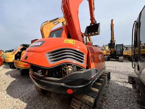 Mini pelleteuse DX 75 DOOSAN DX75 Offre Spéciale d'occasion à vendre - Product Image 2