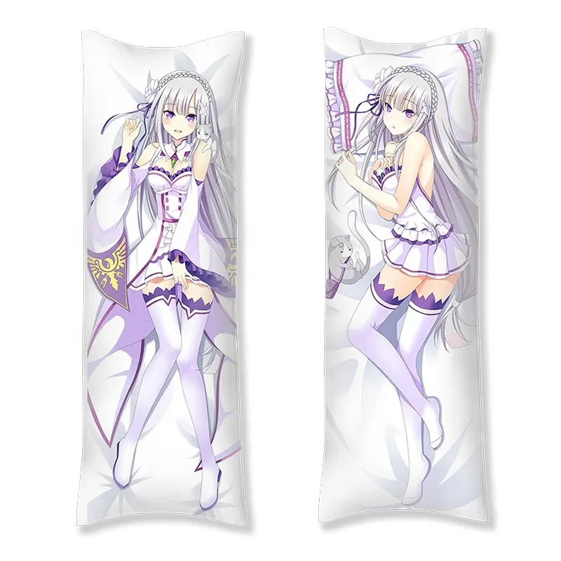 Takao Arpeggio of Blue Steel dakimakura cover anime pillow hugging body