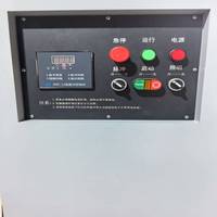 Système de collecte des poussières par aspiration descendante à haute efficacité pour le meulage, le polissage, le ponçage, la soudure avec une filtration à 99%