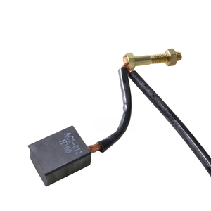 แปรงถ่านมอเตอร์ Club Car KDS/ADC ของแท้ รุ่น 102186201 (2 ชิ้น) - Product Image 4