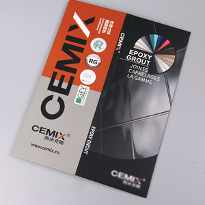 Nhà máy tùy chỉnh bao bì sang trọng hộp hình dạng cuốn sách các tông màu đen xem hộp Dải Eva chèn UV lợi thế phụ kiện điện thoại - Product Image 2