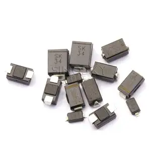 Fabriek Prijs Van Elektronische componenten SODDB3 DB3 SOD-123F 32V Bidirectionele Trigger Diode