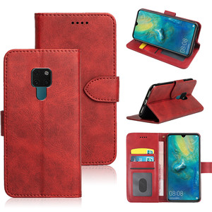 Chất Lượng Cao Lật Bìa Đối Với <span class=keywords><strong>Huawei</strong></span> Honor 50 SE Tốt Nhất Bán Đứng Da Wallet PU Bảo Vệ Trường Hợp Đối Với P20 Lite/Nova 3E <span class=keywords><strong>Y5</strong></span> 2017 - Product Image 3