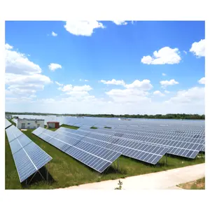 Manufacture Factory In China To Sell Solar Panels Sun Power Solar Panels For Durable In Use With Professional Best Price