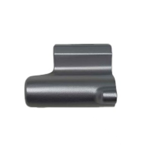 Pièces mécaniques en acier inoxydable, traitement thermique, polissage, sablage pour composants de robots, traitement personnalisé, cycle de 2 à 3 jours - Product Image 2