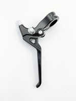 Levier d'embrayage pour guidon de vélo motorisé, moteur 49CC, 60CC, 66CC, 80CC