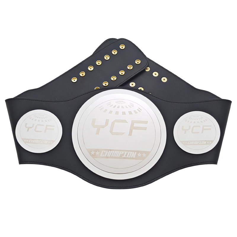 Ceinture de championnat de Football fantaisie pour adulte, Design personnalisé, nouveau Design, ceintures vierges, gagnant de la compétition de boxe, ceinture de prix