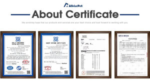 Vente directe d'usine OEM, litière pour chat en bentonite sphérique de haute qualité, propre et en granulés - Product Image 5