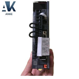 MR-J4-20A Mitsubishi Série MELSERVO-J4 Servo Amplificateur - Product Image 2