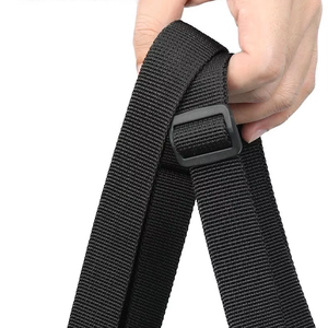 S à L harnais pour animaux de compagnie taille réglable sangle d'assistance des membres antérieurs ceinture de Traction Oxford chiens âgés soutien chirurgical réadaptation des animaux de compagnie - Product Image 2