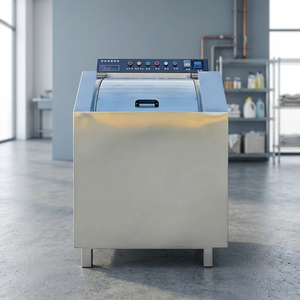 Machine à laver et à brosser multifonctionnelle pour chaussures de tennis, bottes et baskets - Product Image 1