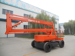 Cánh tay tự nâng 14M 16M - Product Image 4