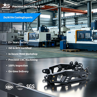Pièces de vélo électrique Surron en aluminium 6061 usinées CNC, fabricant ODM, fournisseur direct d'usine, haute précision, sur mesure