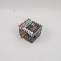 Controladores de Presión Honeywell L404F1367 para Calderas