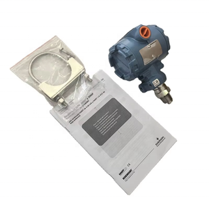 Rosemounts 2088 de bonne qualité, modèles Absolute et Gauge 2088G3S22B2B4Q4 - Product Image 1