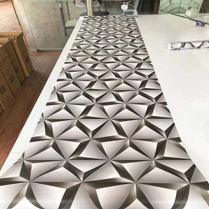 Carta da Parati/Rivestimento Murale 3D, Adesivo Murale <span class=keywords><strong>in</strong></span> <span class=keywords><strong>PVC</strong></span> Autoadesivo, Pellicola Decorativa per Casa Prodotta <span class=keywords><strong>in</strong></span> Cina - Product Image 2