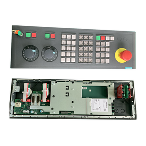 Nouveaux contrôleurs de système CNC 2 axes, 3 axes et 5 axes, y compris les systèmes CNC 802D et 828D, ainsi que les machines de fraisage CNC FANUC. - Product Image 2