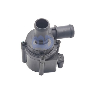 5Q0965561B 5N0198093 5Q0121093AL <span class=keywords><strong>Pompe</strong></span> à <span class=keywords><strong>eau</strong></span> électrique pour Audi A3-<span class=keywords><strong>6</strong></span>, SEAT Leon, VW <span class=keywords><strong>Golf</strong></span> VI & Skoda Octavia-Remplacement de qualité - Product Image 1