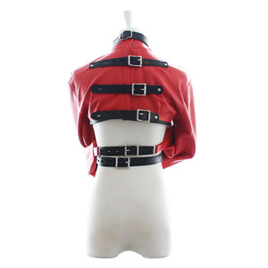 BDSM-arnés de cuero <span class=keywords><strong>para</strong></span> Bondage, juguete sexual <span class=keywords><strong>para</strong></span> <span class=keywords><strong>parejas</strong></span>, producto <span class=keywords><strong>para</strong></span> adultos - Product Image 3