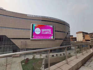 Trung Quốc <span class=keywords><strong>XXX</strong></span> sân khấu nền <span class=keywords><strong>LED</strong></span> <span class=keywords><strong>Video</strong></span> tường hiển thị 3D <span class=keywords><strong>LED</strong></span> màn hình hiển thị <span class=keywords><strong>video</strong></span> <span class=keywords><strong>XXX</strong></span> ngoài trời <span class=keywords><strong>LED</strong></span> hiển thị P10 cho quảng cáo - Product Image 4