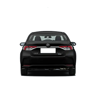 2024 para TOYOTA <span class=keywords><strong>COROLLA</strong></span> <span class=keywords><strong>Corolla</strong></span> 1,5 T Pioneer gasolina coche mano izquierda <span class=keywords><strong>precio</strong></span> barato buen rendimiento sedán para la venta - Product Image 6