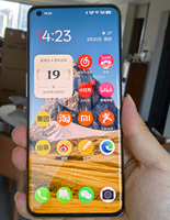 Offre Spéciale OnePlus 11 Version Globale Scellé d'usine 16 Go de RAM Octa Core Double SIM 512 Go de ROM Smartphone de Gaming CDMA LTE Français