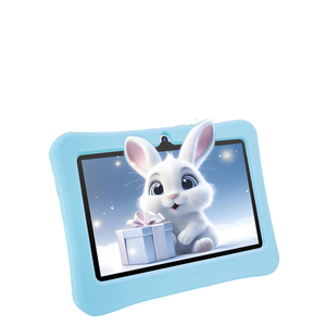 2.0Ghz nhanh 8-core cánh tay-cortex trẻ em Tablet PC MTK Octa Core Bộ vi xử lý cho mịn chơi game & video streaming - Product Image 2